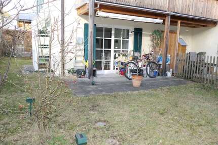 Wohnung Bad Tölz - 3 Zimmer, 74 m&sup2;, 569.000&euro; | Angebot:26201374