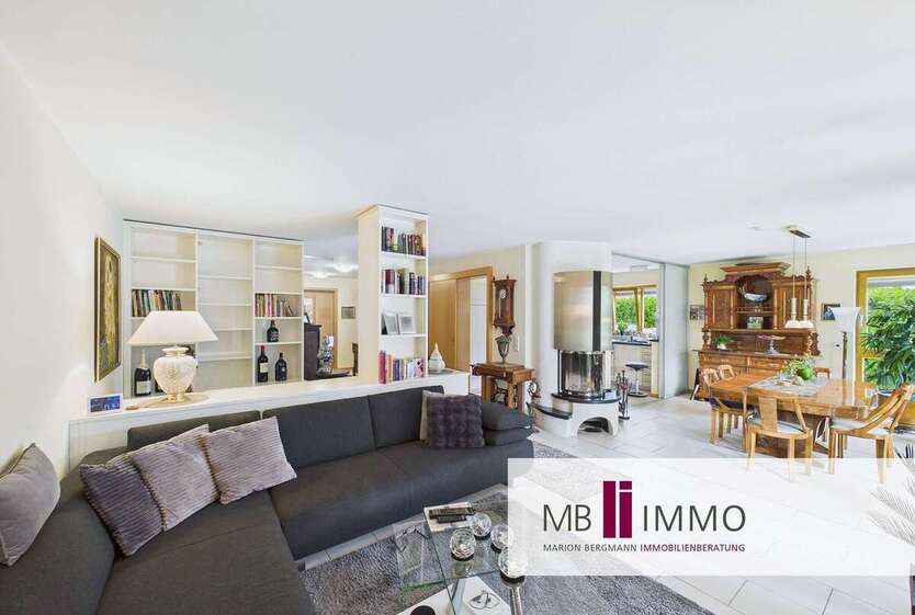 Wohnung zum Kaufen in Wolfsburg 339.000 € 93 m² 2 zimmer