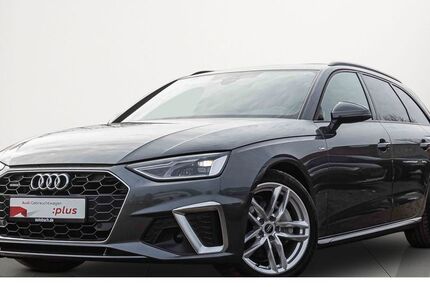 Audi A4 132.880 km 23.970 &euro; Diez 65582