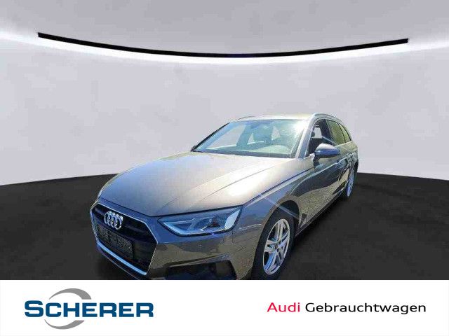Audi A4 62.467 km 23.790 &euro; Mayen 56727