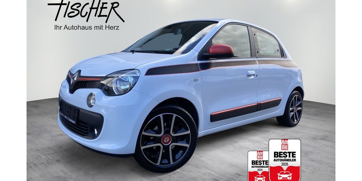Renault Twingo 97.673 km 7.980 &euro; Landshut/Altdorf 84032