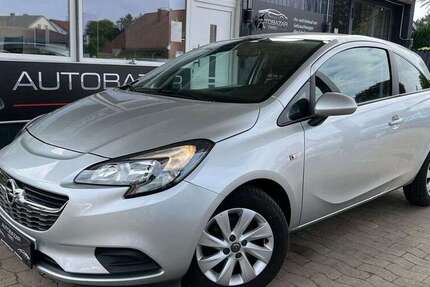 Opel Corsa 138.928 km 5.995 &euro; Rethem 27336
