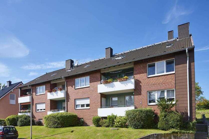 Wohnung zum Mieten in Witten 589 € 71 m²