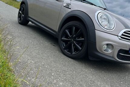 Mini Cooper D 195.200 km 5.500 € Kupferberg 95362