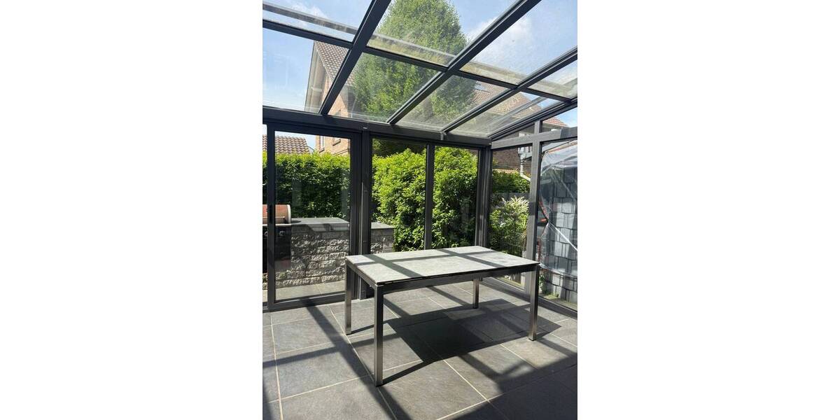 Reihenendhaus Wentorf bei Hamburg - 5 Zimmer, 145 m&sup2;, 650.000&euro; | Angebot:26902945