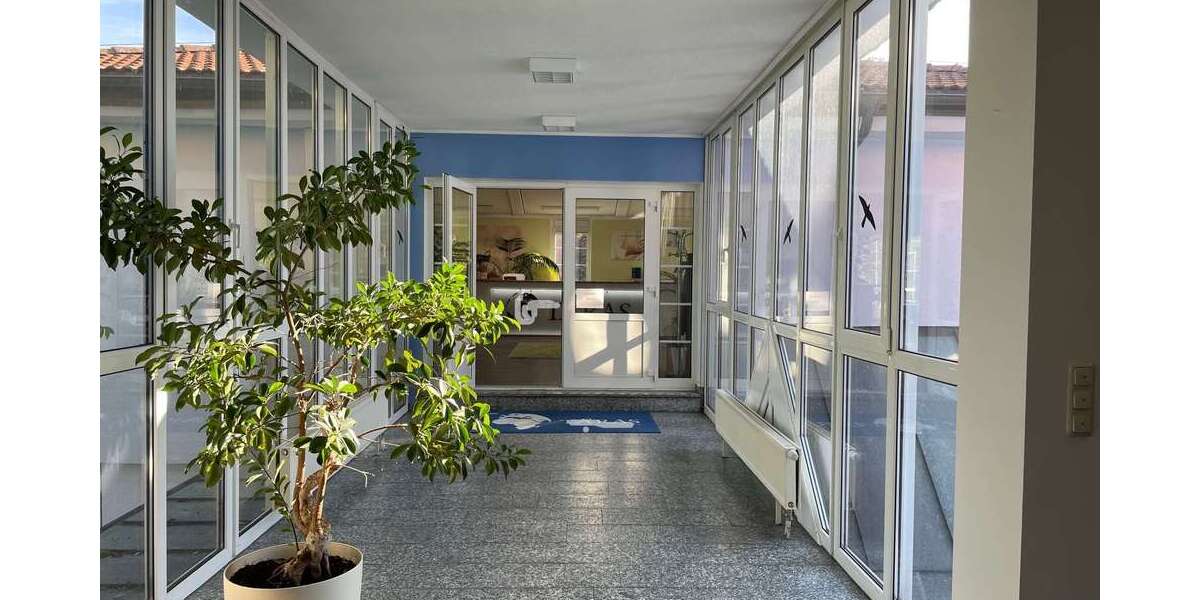 Gastronomie in Rackwitz OT Podelwitz 2.500.000 € 707 m² zimmer