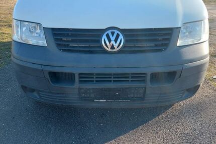 VW T5 Transporter 376.521 km 6.500 &euro; Schierling 84069