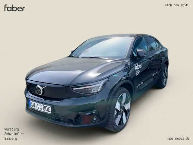 Volvo C40 16.000 km 39.500 &euro; Schweinfurt 97424
