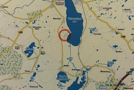 Haus Prenzlau - 5 Zimmer, 200 m&sup2;, 935.000&euro; | Angebot:25281844