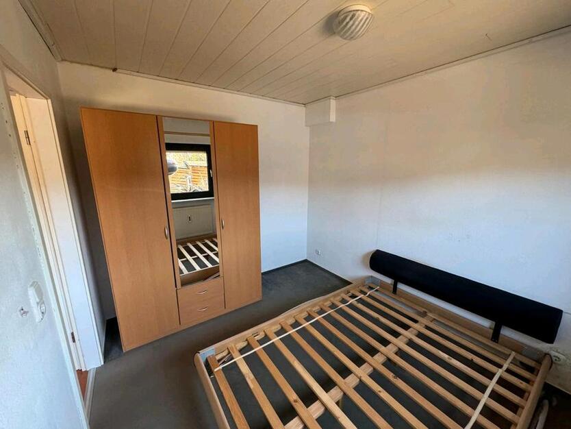 Einliegerwohnung in WERDOHL zu Vermieten zimmer