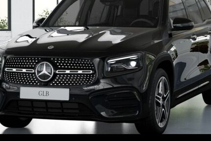 Mercedes-Benz GLB 220 9.900 km 51.990 &euro; Hamburg 22047