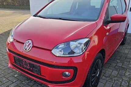 VW up! 222.000 km 3.500 &euro; Salzgitter 38239