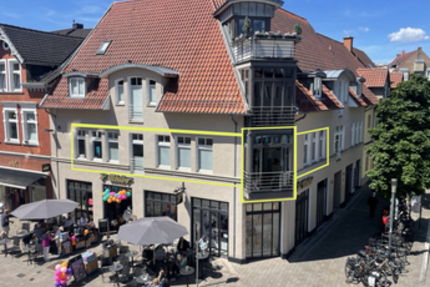 Gewerbeobjekt Bad Salzuflen - 1.600&euro; | Angebot:26418050