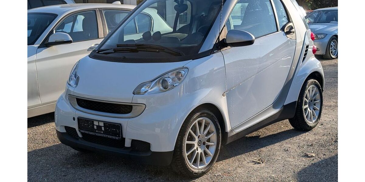 Smart ForTwo 85.411 km 5.390 &euro; Kirchheim unter Teck 73230