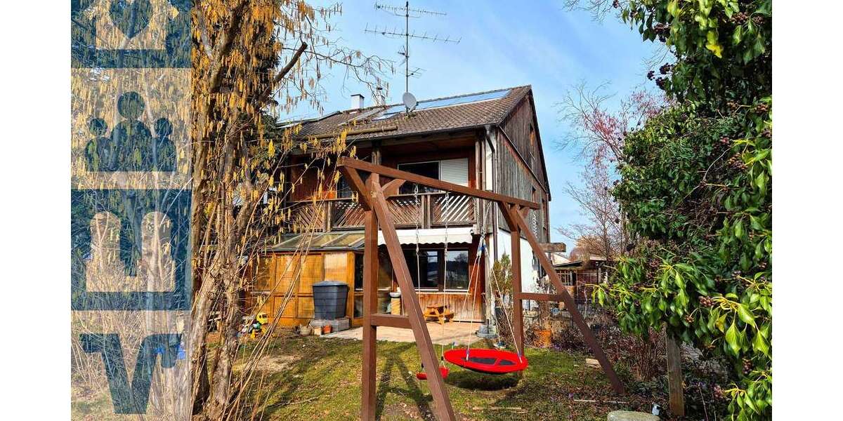 Einfamilienhaus Hohenlinden - 5 Zimmer, 157 m&sup2;, 1.950&euro; | Angebot:25858445