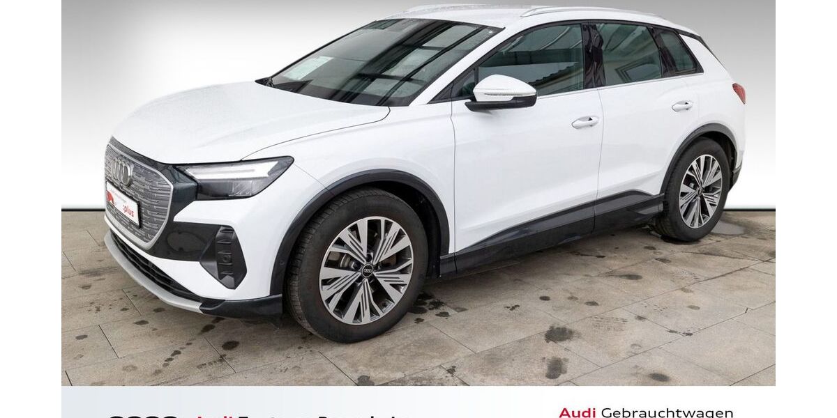 Audi Q4 e-tron 65.946 km 29.880 &euro; Rosenheim 83022