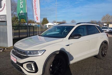 VW T-Roc 37.679 km 32.990 &euro; Wittenberge 19322