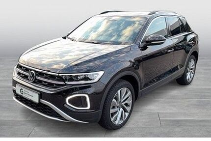 VW T-Roc 33.700 km 26.350 &euro; Papenburg 26871
