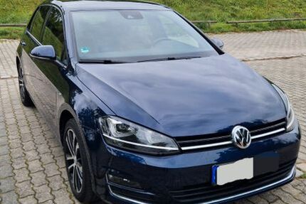 VW Golf 66.000 km 14.200 € Roding 93426