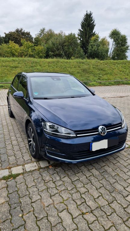 VW Golf 66.000 km 14.200 € Roding 93426