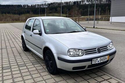 VW Golf 195.150 km 1.500 &euro; Spaichingen 78549