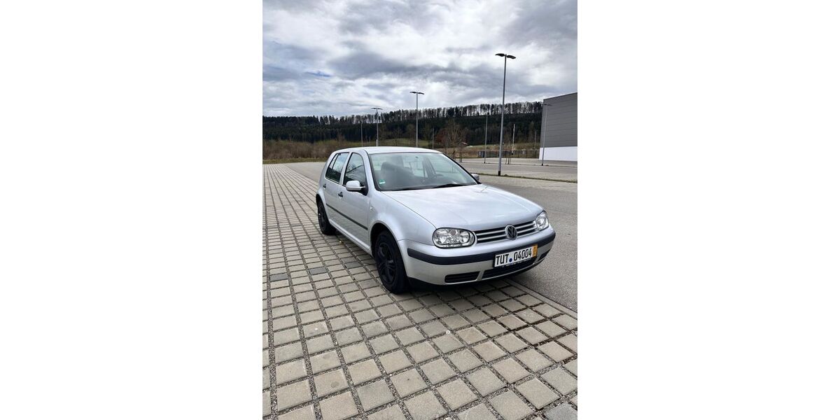 VW Golf 195.150 km 1.500 &euro; Spaichingen 78549