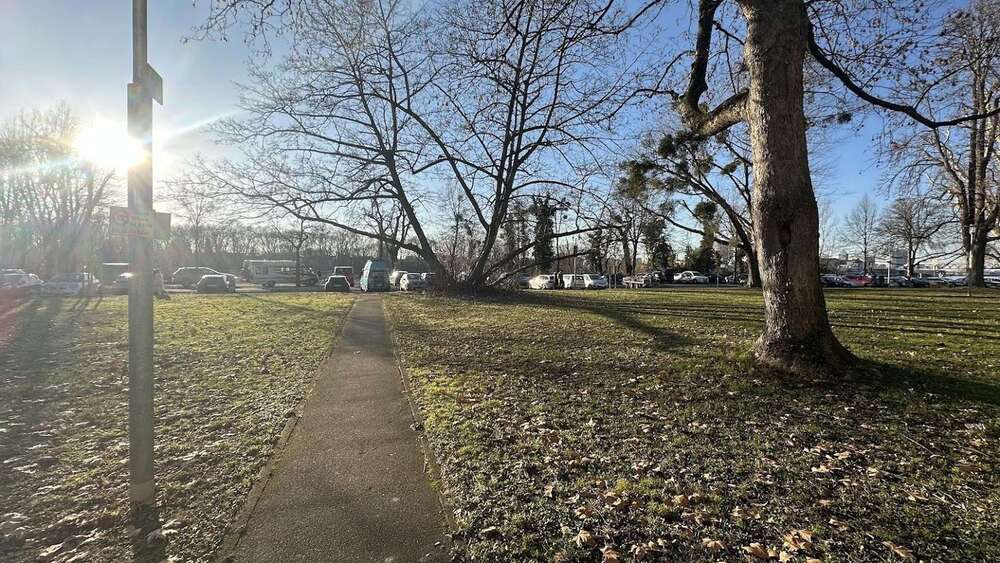 Etagenwohnung Mannheim Almenhof - 3 Zimmer, 82 m&sup2;, 379.000&euro; | Angebot:26032396