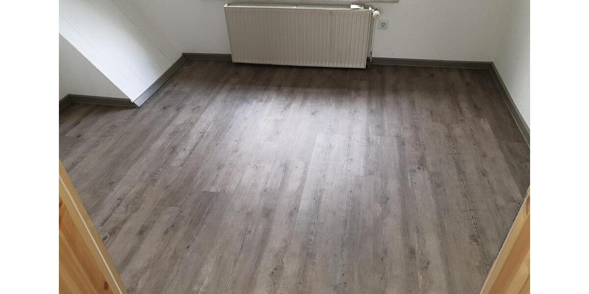 Schöne Reetdachkate in ruhiger Umgebung in Almdorf zu vermieten 3 zimmer