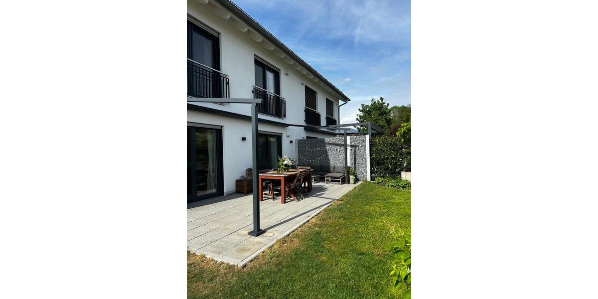 Doppelhaushälfte Dorfen - 7 Zimmer, 146 m&sup2;, 749.000&euro; | Angebot:26885786