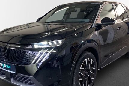 Peugeot 3008 29.810 km 30.600 &euro; Henstedt-Ulzburg 24558