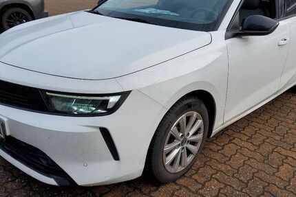 Opel Astra 121.230 km 12.380 &euro; Ober-Ramstadt 64372
