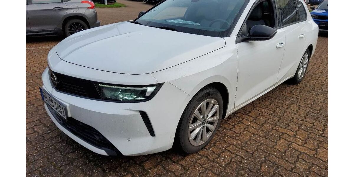 Opel Astra 121.230 km 12.380 &euro; Ober-Ramstadt 64372