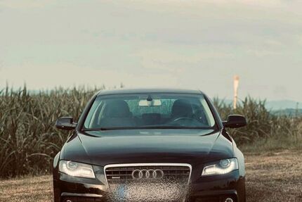 Audi A4 230.000 km 4.000 &euro; Tiefenbach 94113