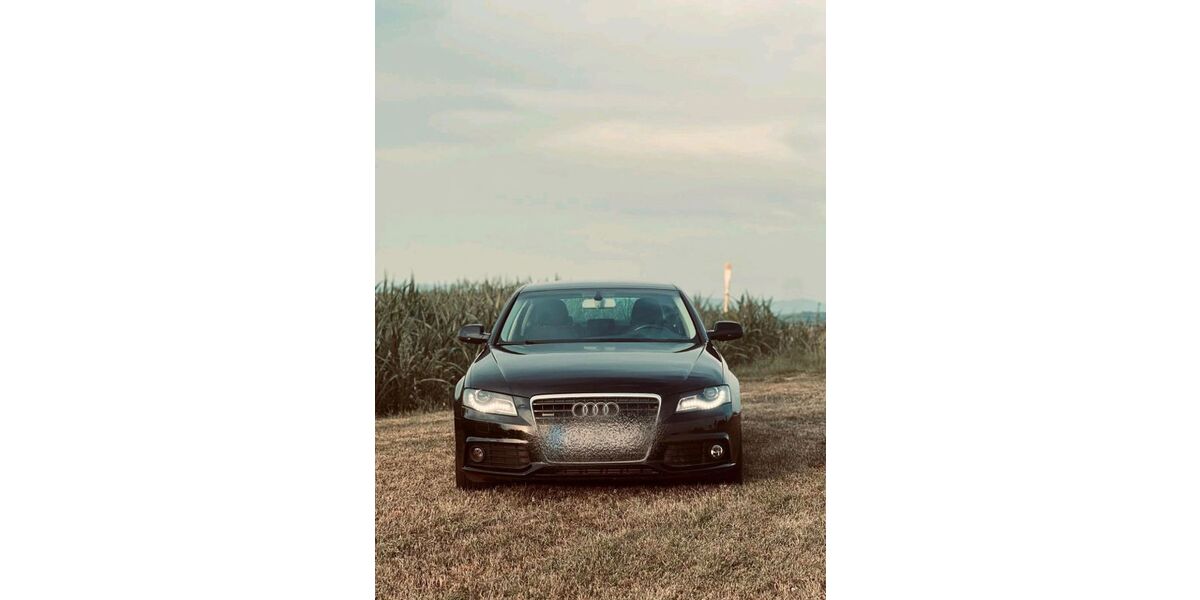 Audi A4 230.000 km 4.000 &euro; Tiefenbach 94113