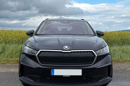 Skoda Enyaq 62.000 km 25.990 &euro; Bergenhausen 55469
