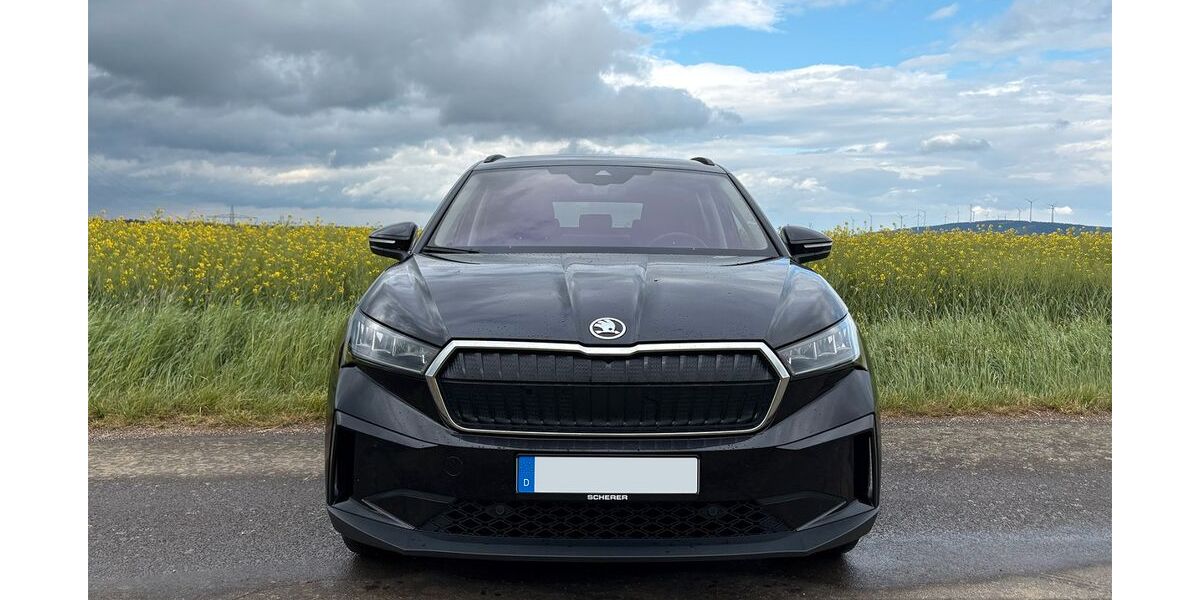 Skoda Enyaq 62.000 km 25.990 &euro; Bergenhausen 55469