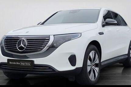 Mercedes-Benz EQC 50.946 km 31.490 &euro; Bautzen 02625