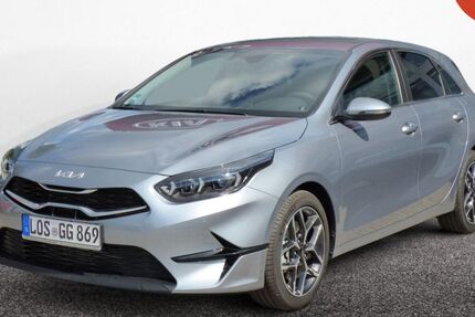 Kia ceed / Ceed 3.785 km 26.120 &euro; Fürstenwalde 15517