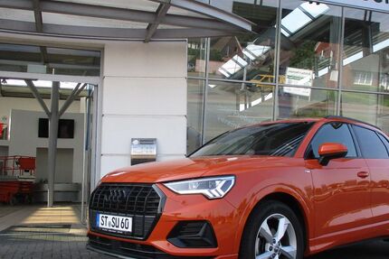 Audi Q3 86.000 km 24.990 &euro; Wettringen 48493