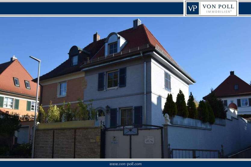 Haus zum Kaufen in Ansbach 449.000 € 100 m²