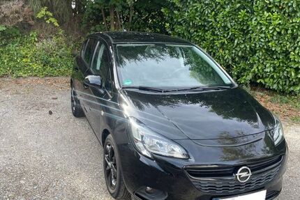 Opel Corsa 116.390 km 7.000 &euro; Epfenbach 74925
