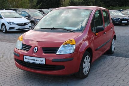 Renault Modus 104.900 km 1.990 &euro; Coppenbrügge 31863