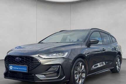 Ford Focus 14.000 km 22.500 &euro; Stuttgart 70190