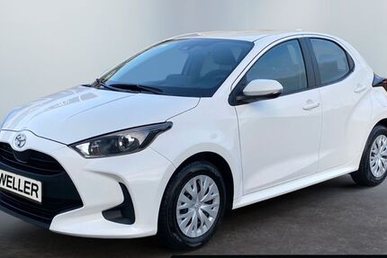 Toyota Yaris 32.646 km 12.999 &euro; Osnabrück 49090