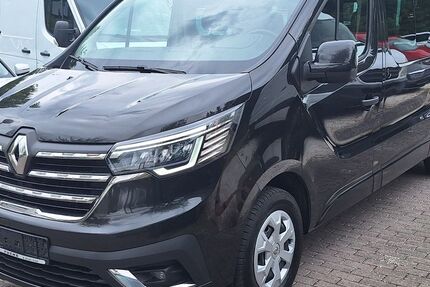 Renault Trafic 106.405 km 29.990 &euro; Fehrbellin 16833