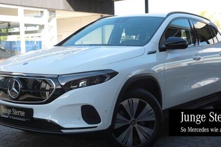 Mercedes-Benz EQA 82.400 km 27.390 € Fulda 36043