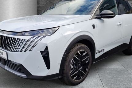 Peugeot 3008 23.188 km 34.790 &euro; Herten 45699