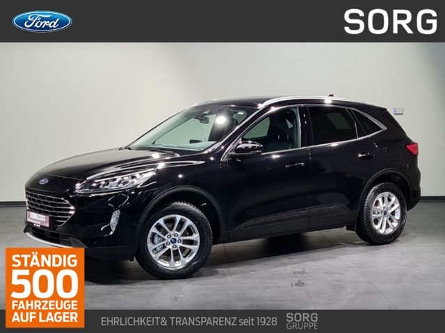 Ford Kuga 69.673 km 25.990 € Fulda 36043