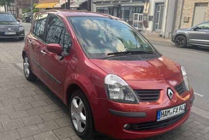 Renault Modus 220.000 km 1.399 &euro; Hamm 59069