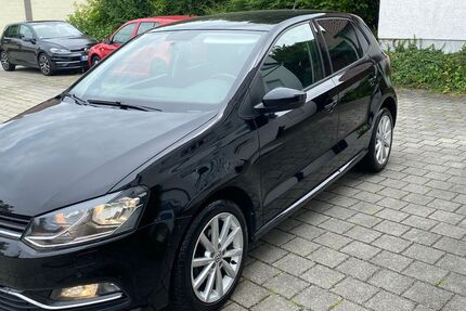 VW Polo 109.000 km 8.890 € Rottenburg 84056